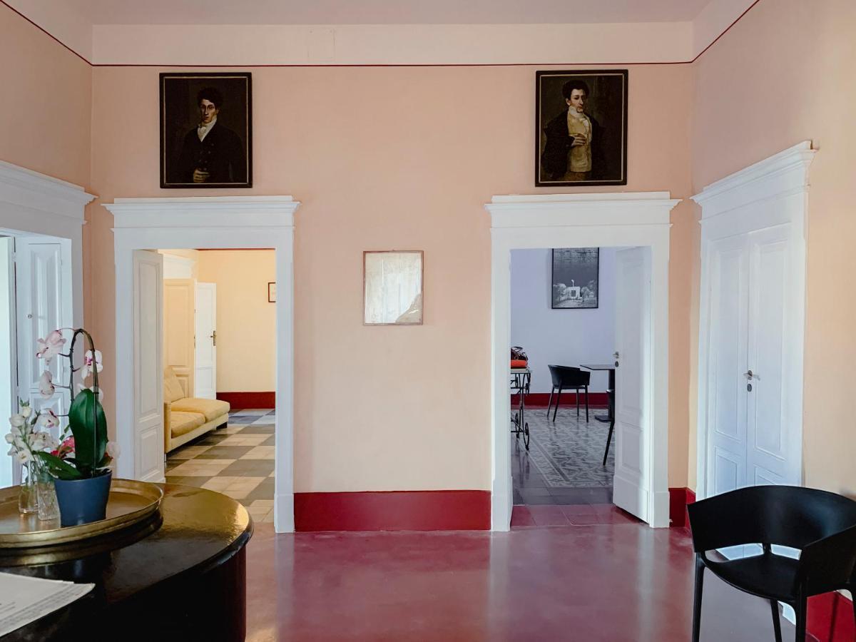 Villa Verlengia Montesilvano Marina Buitenkant foto