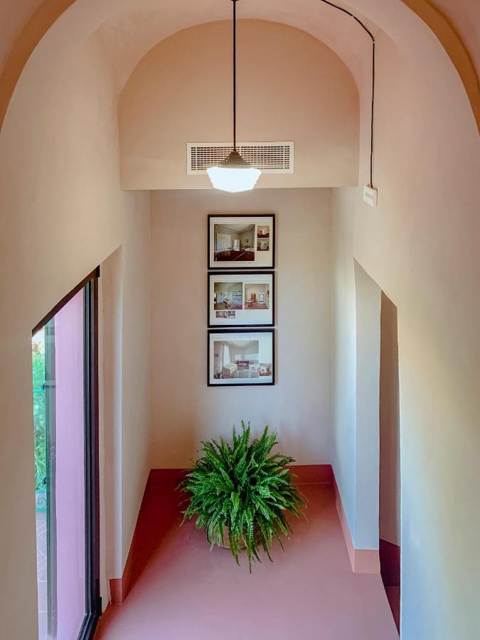 Villa Verlengia Montesilvano Marina Buitenkant foto